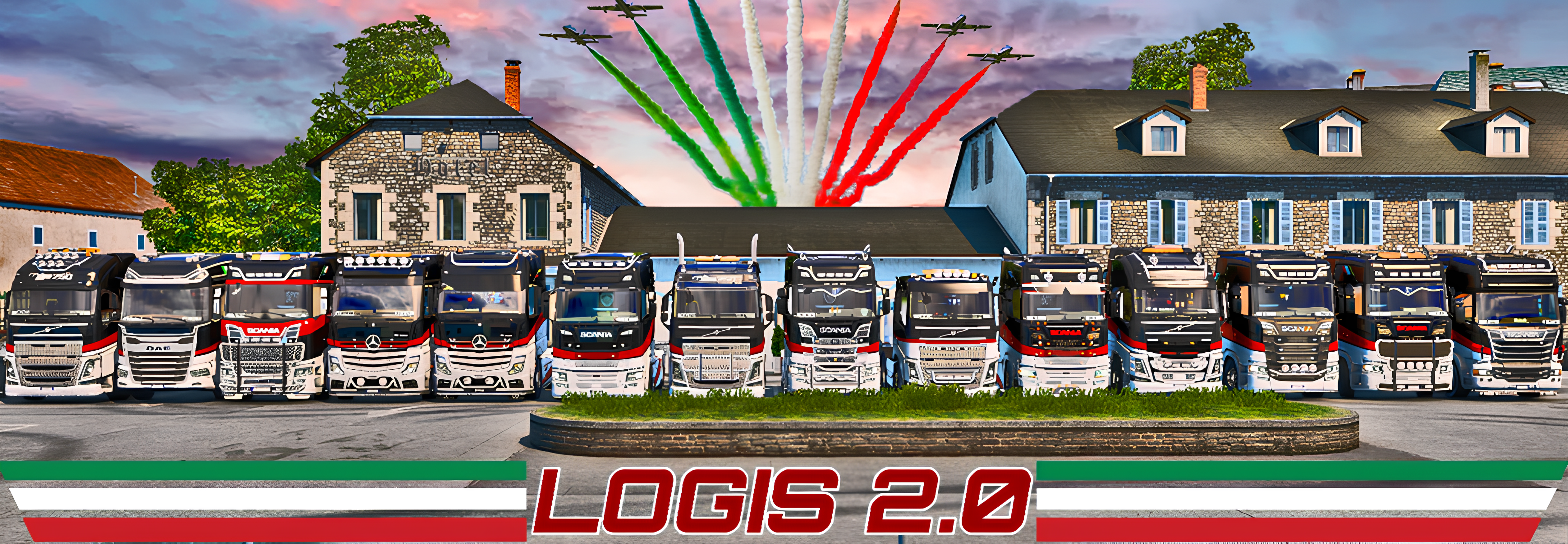 logis2.0